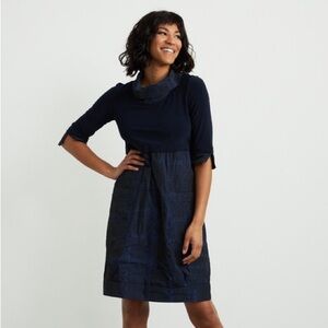 Joseph Ribkoff midnight blue Size 12